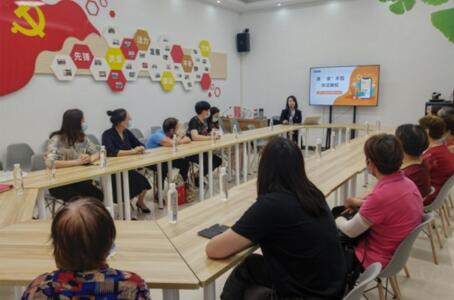 2022年双塘村年度系列法宣系列——第一讲“遇“食”不慌•依法维权”圆满完成