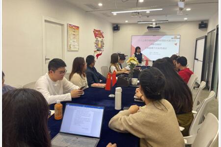 嘉定区律宏调解中心 开展《反家庭暴力法》主题第二次调解员专项培训