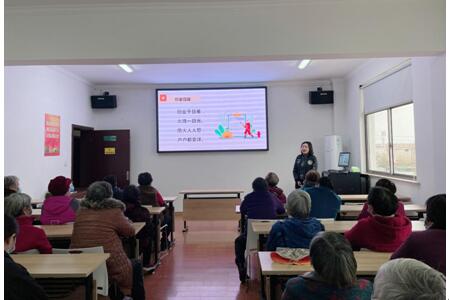 2022年华亭村年度系列法宣系列 ——第五期“住宅消防•安全无小事”课程已圆满完成