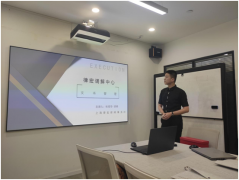 上海市嘉定区律宏法律服务调解中心2020年-2021年
